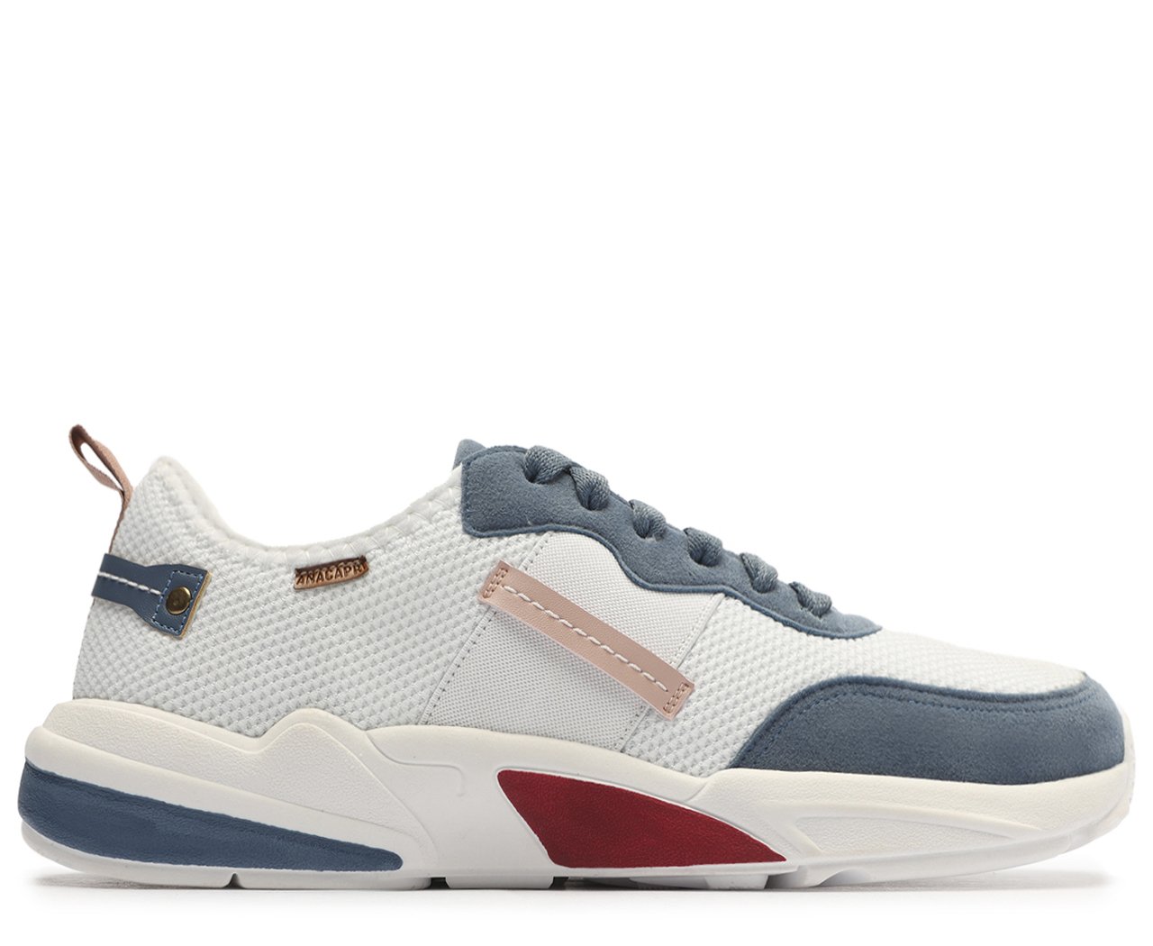 Anacapri tenis cheap azul
