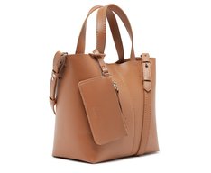 Bolsa Tote Grande Floater Marrom