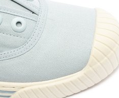 Tênis Slip On Lona Alê Azul