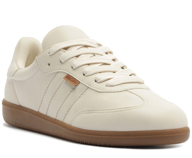 Tênis Sola Escura Chuteira Branco Off
