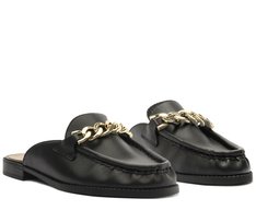 Mule Preto Correntes Antonia