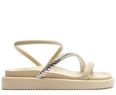 Papete Tira Multi Glam Branca