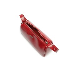 Bolsa Tiracolo Média Everday Vermelha