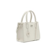 Bolsa Tote Média Premiatto Branca