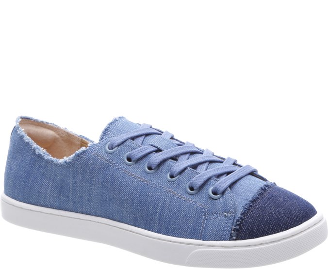 Tenis deals jeans anacapri