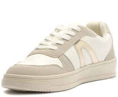 Tênis Eco Dalian Dourado