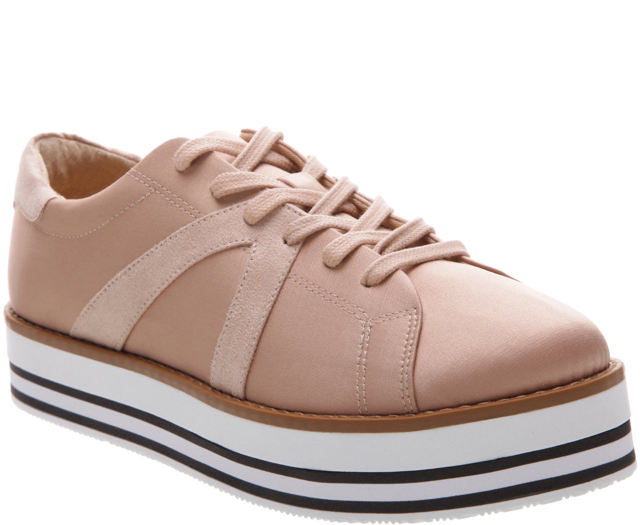 Tenis hotsell cetim anacapri