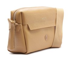 Bolsa Tiracolo Média Color Bege