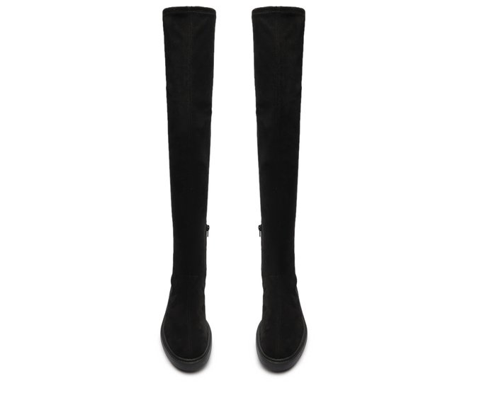 Bota over the clearance knee anacapri