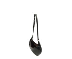 Bolsa Tiracolo Média Modern Preta