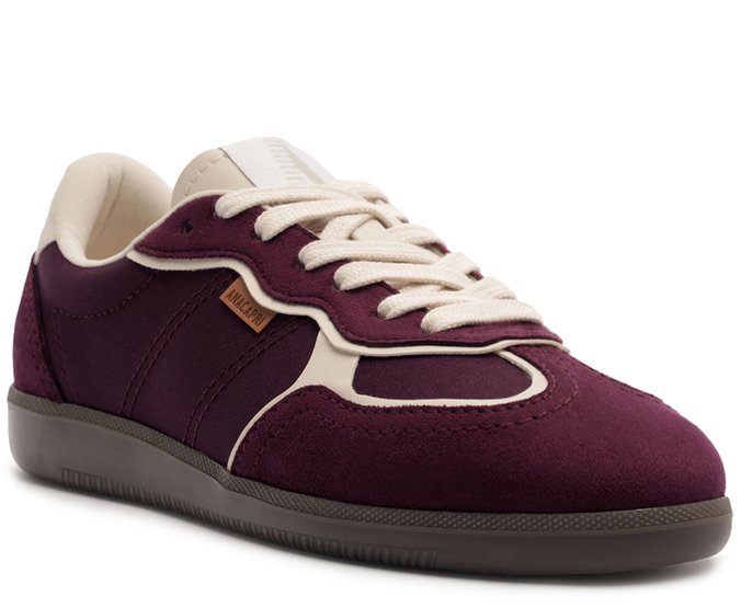 Tênis A'25 Roxo