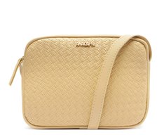 Bolsa Tiracolo Média Serenety Bege