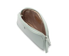Bolsa Tiracolo Pequena Mono Azul