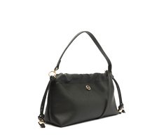 Bolsa Tiracolo Média Dubai Preta