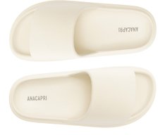 Chinelo Nuvem Plataforma Injetado Branco