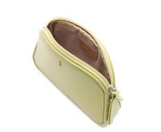 Bolsa Tiracolo Pequena Mono Verde
