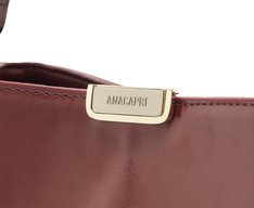 Bolsa Tote Média Everyday Vermelha