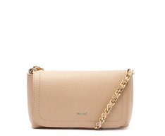 Bolsa Tiracolo Pequena Casual Rosa