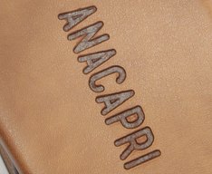 Sandália Classic Minimal Bege