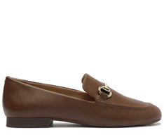 Mocassim Bridão Essencial Marrom
