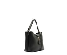 Bolsa Tiracolo Pequena A Preta