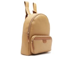 Mochila Grande Belle Marrom