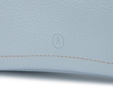 Bolsa Tiracolo Pequena Pop Azul