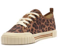 Tênis Alê Lona Pop Animal Print