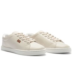 Tênis Mono Capri Branco