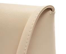 Bolsa Tiracolo Média It Clássica Branca