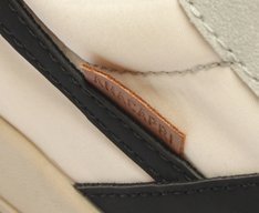 Tênis Tec Anacapri Branco e Preto