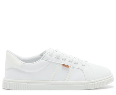 Tênis Urban Furinhos Branco | Anacapri