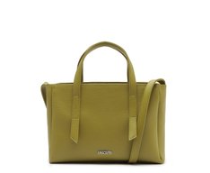 Bolsa Tote Média Work Day Verde