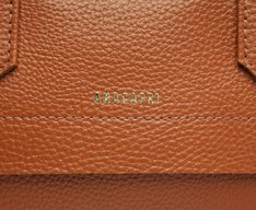 Bolsa Tote Média Color Marrom