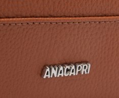 Bolsa Shopping Grande Sofisticada Marrom Caramelo