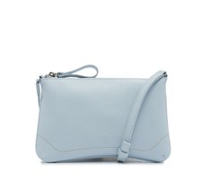 Bolsa Tiracolo Pequena Pop Azul