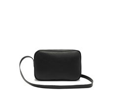 Bolsa Tiracolo Pequena Trendy Beats Preta