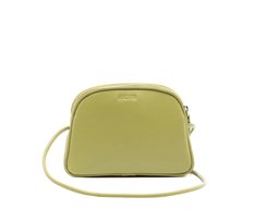 Bolsa Tiracolo Pequena Mono Verde