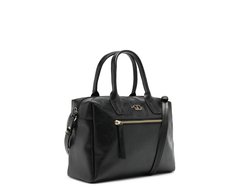 Bolsa Tote Média Urban Night Preta