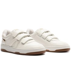Tênis AC1119 Velcro Branco