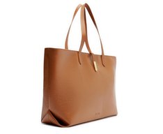 Bolsa Shopping Grande Vitória Marrom