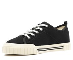 Tênis Atacador Fun Alê Preto