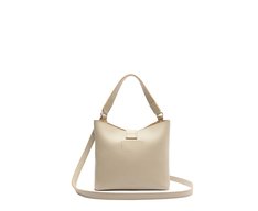 Bolsa Tiracolo Pequena A Branca