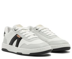 Tênis AC1119 Preto E Cinza