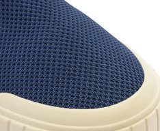 Tênis Slip On Alê Azul