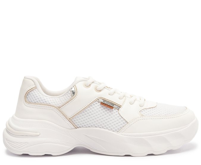 Shop chunky branco Factory Sale