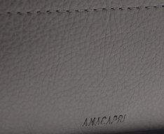 Bolsa Shopping Grande Detalhe Preta