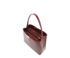 Bolsa Tote Média Everyday Vermelha