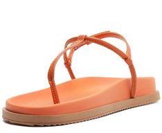 Papete Anatômica Slim Laranja