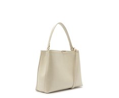 Bolsa Tote Média Everyday Branca